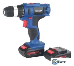 Дрель-шуруповерт Победа ДА-12/2 ЛИ