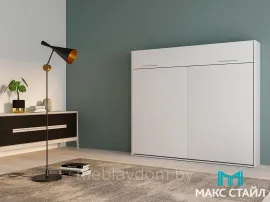 Кровать-трансформер TNT (1600x2000)