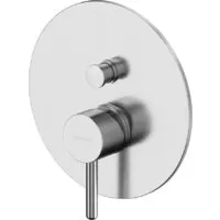 Смеситель Whitecross Y Y1235NIB (брашированный никель)