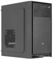 Корпус Aerocool CS-104-S-BK-v1