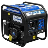 Бензиновый генератор ECO PE-210RWI