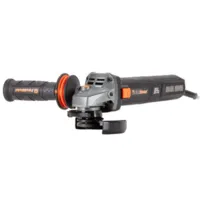 Угловая шлифовальная машина FoxWeld Industrial AG 125/1450 ХE / 8098