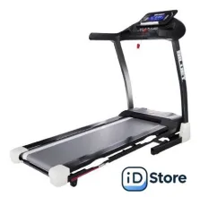 Электрическая беговая дорожка DFC Siluet Fitness T5S
