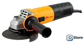 Угловая шлифмашина KATANA HD line AG5501S-1 Pro