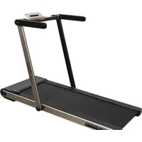 Электрическая беговая дорожка Svensson Body Labs Spacetech (amberlight)