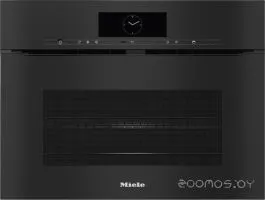 Духовой шкаф Miele H 7840 BMX OBSW