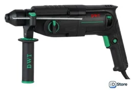 Перфоратор DWT SBHP07-24 BMC (кейс)