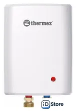 Проточный электрический водонагреватель-душ Thermex Surf 5000