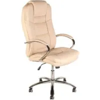 Офисное кресло Меб-ФФ MF-361 (бежевый)