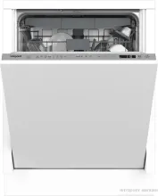 Встраиваемая посудомоечная машина Hotpoint HI 5D85 DW