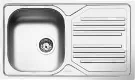 Кухонная мойка Smeg LYP861D