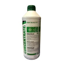 Концентрат антифриза FELIX PROLONGER G11, в п/э бут. 1,5 л