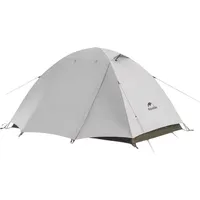 Кемпинговая палатка Naturehike Lingfeng Air 7.3 / CNK2300ZP012-73BLW (белый/голубой)