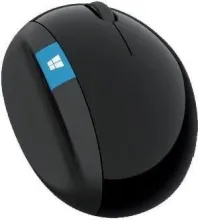 Мышь Microsoft Sculpt Ergonomic Mouse (L6V-00005)