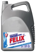 Тосол (-35) FELIX в п/э кан. по 10 кг.