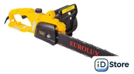Электрическая пила Eurolux ELS-2000P