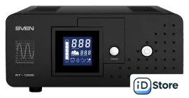 Источник бесперебойного питания SVEN RT-1000