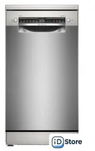 Отдельностоящая посудомоечная машина Bosch Seria 4 SPS4EMI62E