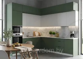Модульная кухня Микс Top