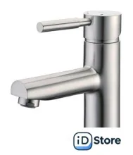 Смеситель Wasserkraft Wern 4203