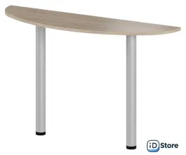 Стол Славянская столица Приставка С-916.201 (дуб Приставка Сонома)