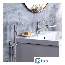 Смеситель Damixa Jupiter 770230001