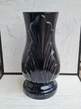 Вазон ритуальный 10/10