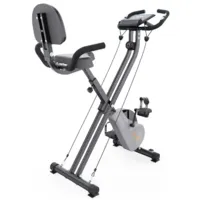 Велотренажер DFC X-Bike Bifanuo B008B