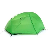Треккинговая палатка Naturehike Star-river 2 NH17T012-T (210T, зеленый)