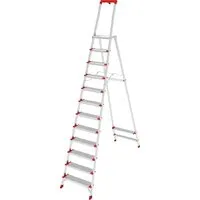 Лестница-стремянка Новая высота NV3138 3138112