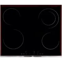 Варочная панель Kraft KF-EH342CB