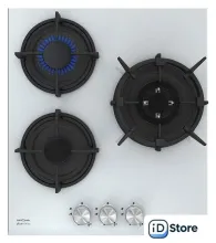 Варочная панель Krona Fiero 45 WH