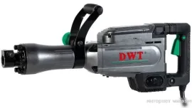 Отбойный молоток DWT AHP14-30 BMC