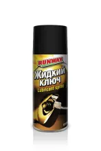 Жидкий ключ 400мл аэрозоль RW6086 RUNWAY