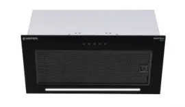 Кухонная вытяжка Meferi SMARTBOX52BK Power