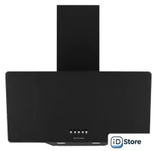 Кухонная вытяжка Krona Polly 600 Black PB V2 КА-00011807