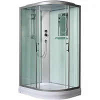 Душевая кабина WeltWasser WW500 Werra 1202 L