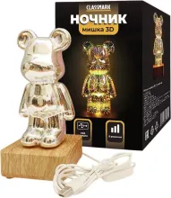 Classmark Мишка 3D P231226-3
