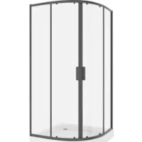 Душевой уголок Niagara NG-6807-08 100x100x190