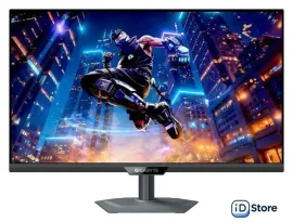 Игровой монитор Gigabyte M27Q2 QD