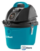 Пылесос Bort BSS-1212