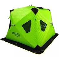 Палатка для зимней рыбалки Artelv Konda XL