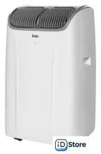 Мобильный кондиционер Ballu Platinum X4 BPHS-09 HX/N3