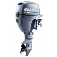 Лодочный мотор Seanovo SNEF 15 FES EFI Enduro