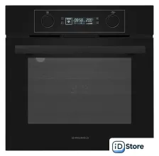 Электрический духовой шкаф MAUNFELD AEOH6062B2