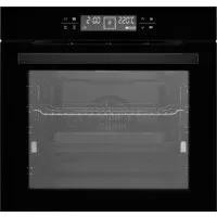 Электрический духовой шкаф ZUGEL ZOE601B