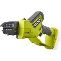 Аккумуляторная пила Ryobi RY18PSX10A-0 5133005433 (без АКБ)
