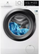 Стиральная машина Electrolux SensiCare 600 EW6FNL348SP