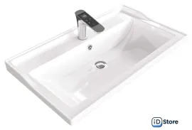 Умывальник Versalia Fiesta 100