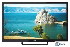 Телевизор Leff 24H240T
